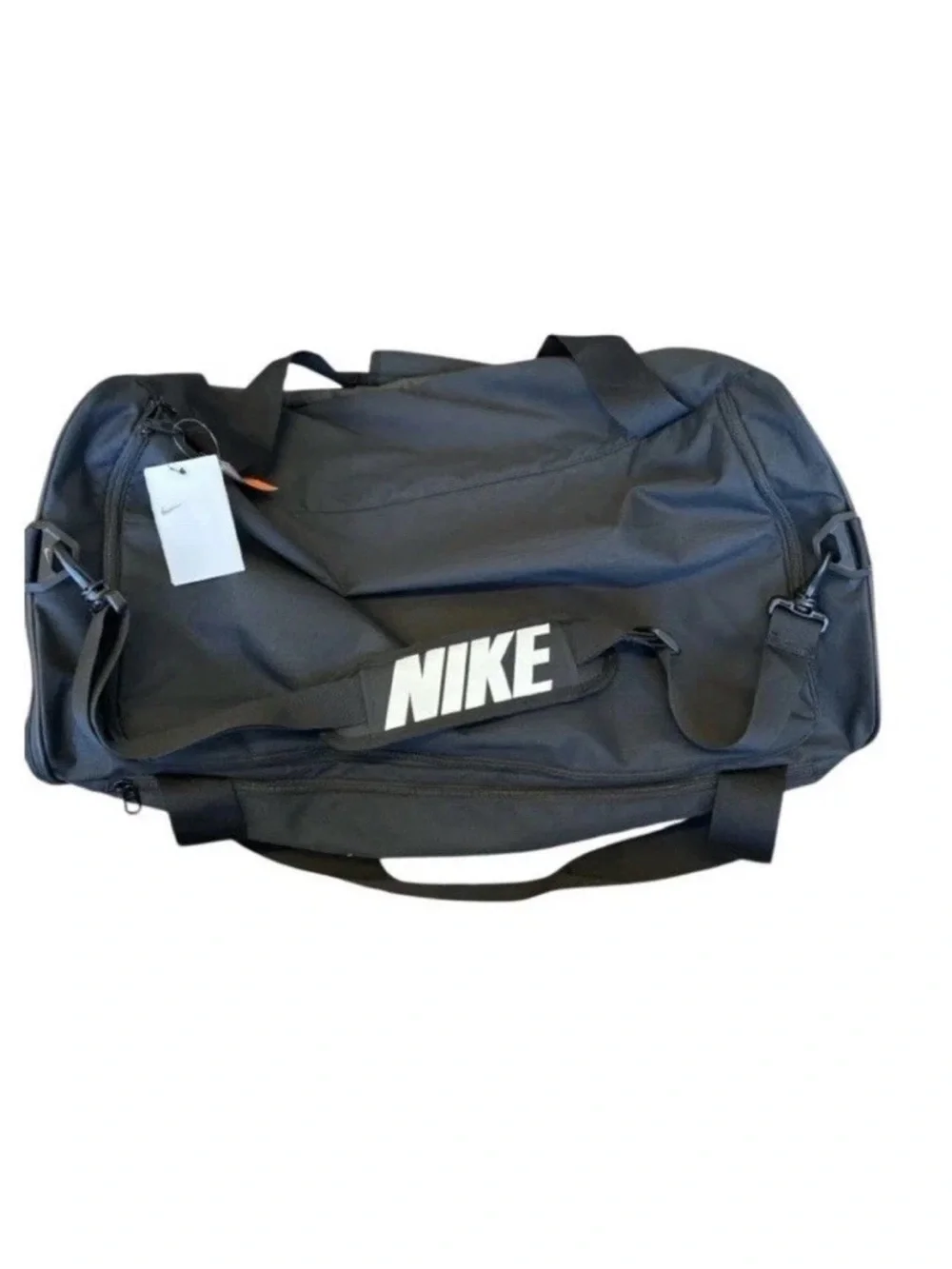 Nike Georgia UGA Football Program/Player Issued Duffle Bag 9.5 L Large NWT Rare